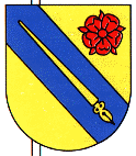 Wapen van Foudgum/Coat of arms (crest) of Foudgum