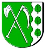 Wappen von Langendorf (Weissenfels)