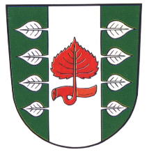 Wappen von Linda bei Weida/Arms of Linda bei Weida
