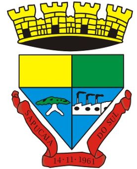Arms (crest) of Sapucaia do Sul