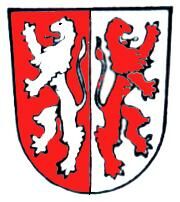 Wappen von Unterroth / Arms of Unterroth