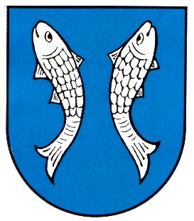 Wappen von Watzerath / Arms of Watzerath
