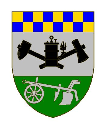 Wappen von Altlay / Arms of Altlay