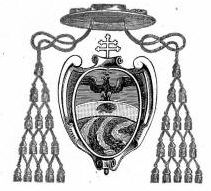 Arms of Giuseppe Berardi