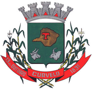 Arms (crest) of Curvelo