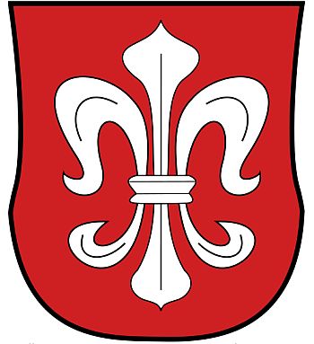 Arms (crest) of Dąbrówno