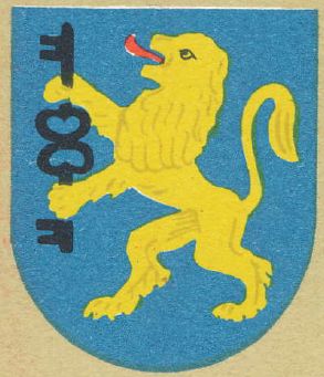 Coat of arms (crest) of Gorlice