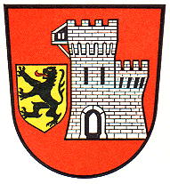 Wappen von Grevenbroich