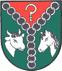 Wappen von Großsölk / Arms of Großsölk