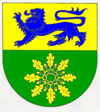 Wappen von Handewitt/Arms of Handewitt