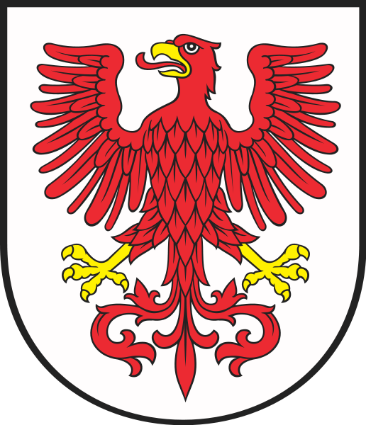 Arms (crest) of Ińsko