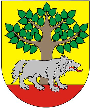 Arms (crest) of Janów (Sokółka)