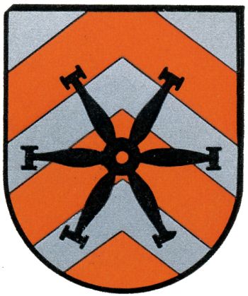 Wappen von Amt Jöllenbeck / Arms of Amt Jöllenbeck