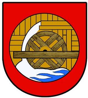 Arms of Kobyla Góra