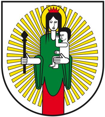 Wappen von Langeln (Nordharz) / Arms of Langeln (Nordharz)
