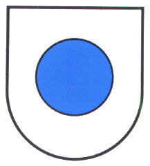 Wappen von Lenzburg/Arms (crest) of Lenzburg