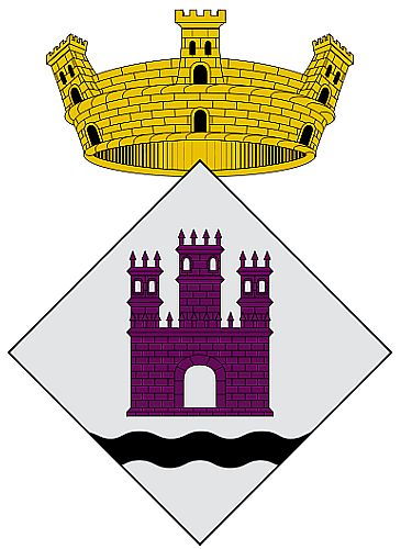 Escudo de Riner/Arms (crest) of Riner