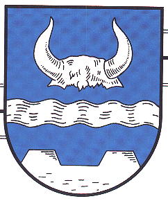 Wappen von Rohrsen / Arms of Rohrsen