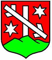 Arms of Seitenstetten