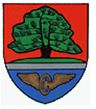 Arms of Strasshof an der Nordbahn