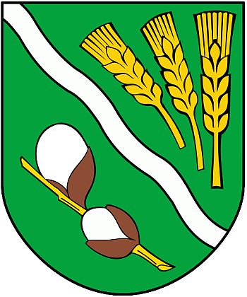 Arms of Wierzbinek
