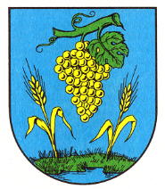 Wappen von Coswig (Sachsen)/Arms of Coswig (Sachsen)