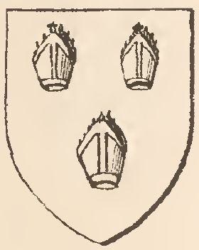 Arms of Simon of Apulia