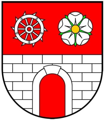 Arms (crest) of Gorzkowice