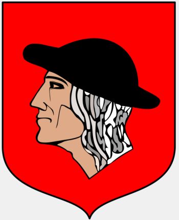 Arms of Maków Mazowiecki