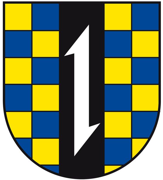 Wappen von Metzenhausen