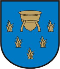 Wappen von Modriach/Arms of Modriach