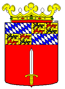 Wapen van Reimerswaal/Arms (crest) of Reimerswaal