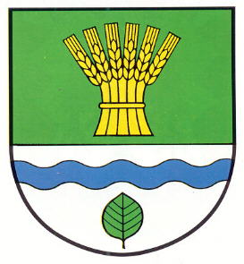 Wappen von Rohlstorf/Arms of Rohlstorf