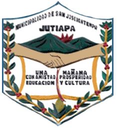 Arms of San José Acatempa