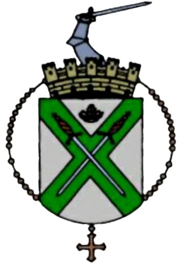 Escudo de Suipacha/Arms (crest) of Suipacha
