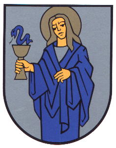Wappen von Sundern/Arms of Sundern