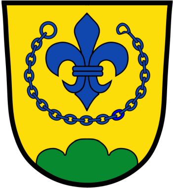 Wappen von Außernzell / Arms of Außernzell
