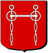 Blason de Carpentras / Arms of Carpentras