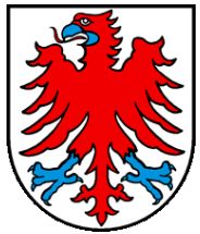 Arms of Charmoille (Jura)