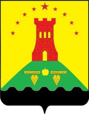 Arms (crest) of Dukmasov