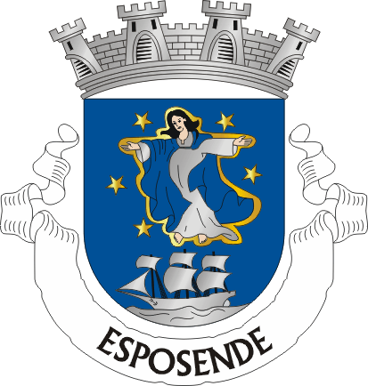 Arms of Esposende