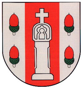 Wappen von Feilsdorf/Arms of Feilsdorf