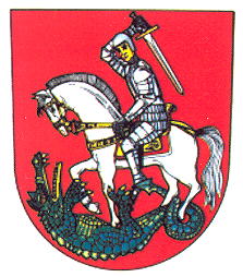Arms of Horní Kounice