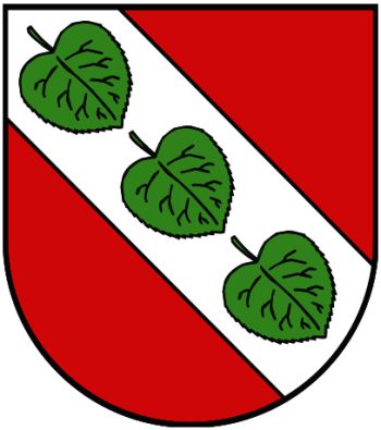 Wappen von Kötzschau/Arms (crest) of Kötzschau