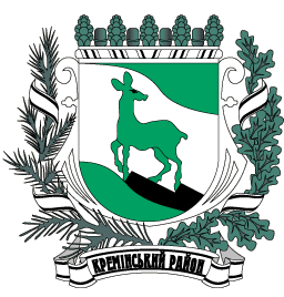 Arms of Kreminskiy Raion