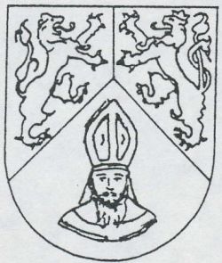 Wapen van Lithoijen/Coat of arms (crest) of Lithoijen