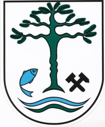 Wappen von Lohsa / Arms of Lohsa