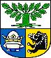 Wappen von Nauendorf (Wettin)/Arms (crest) of Nauendorf (Wettin)