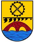 Wappen von Obergurig/Arms of Obergurig