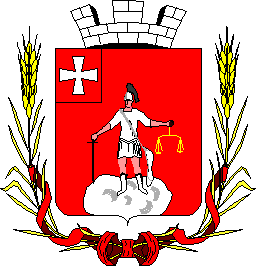 Coat of arms (crest) of Ovruch